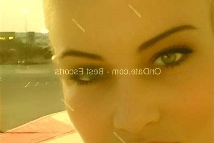 Stella, 34 — Escort in Yinjiacheng, China