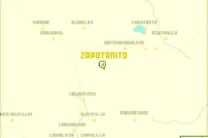Stella, 34 — Escort in Zapotanito, Mexico