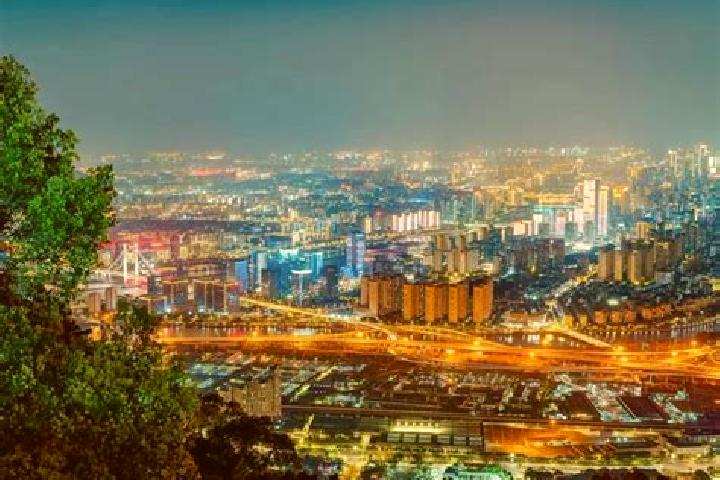 Stella, 34 — Escort in Zhulan, China