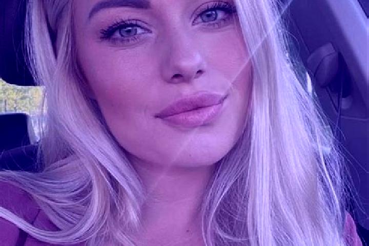 Stella, 35, a blonde hazel-eyed slavic companion based in Malinao Ilaya. Offering Dinner Date, Prostate Massage, Striptease, Girlfriend Experience. Available...