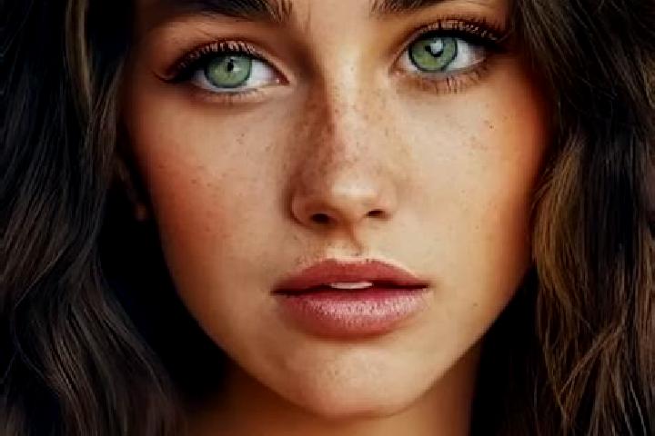 Stella, 35, a brunette green-eyed mediterranean companion based in General Felipe Angeles (Los Angeles). Offering Couples, Tantra, A-Level. Available for inc...