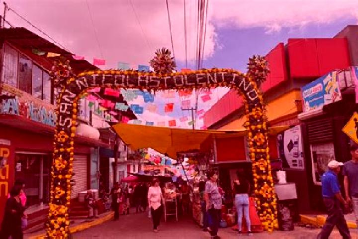 Stella, 35 — Escort in Ahuatepec de Camino, Mexico