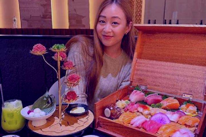 Stella, 35 — Escort in Akataki, Japan