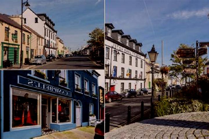 Stella, 35 — Escort in Ardara, Ireland