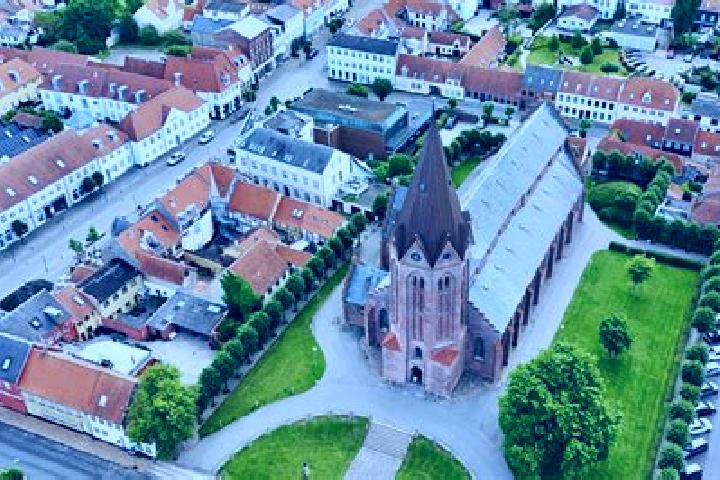 Stella, 35 — Escort in Assens, Denmark