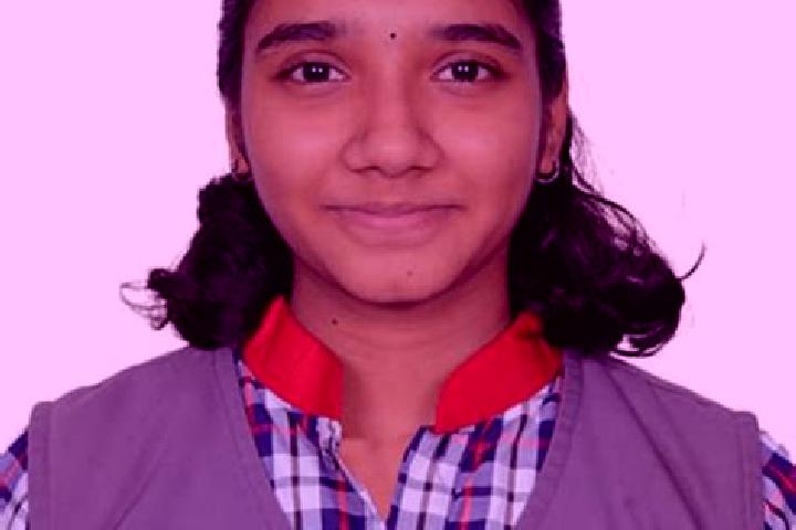 Stella, 35 — Escort in Avadi, India