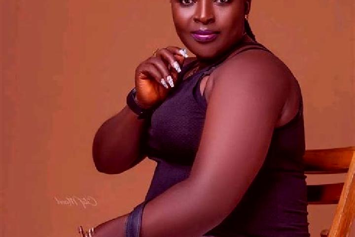 Stella, 35 — Escort in Badagry, Nigeria