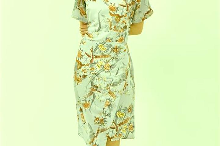 Stella, 35 — Escort in Baju, China
