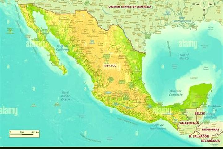 Stella, 35 — Escort in Bimbaletes Atlas, Mexico