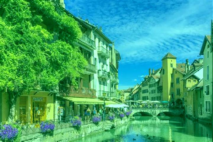 Stella, 35 — Escort in Boyer, France