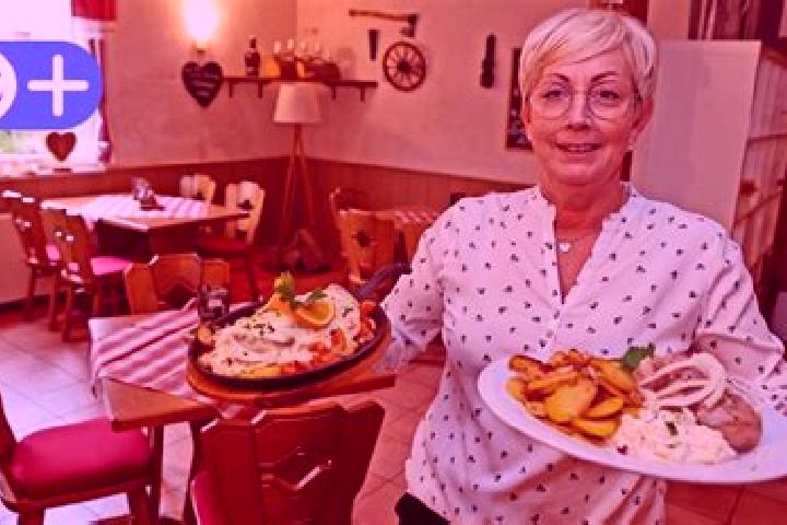Stella, 35 — Escort in Broderstorf, Germany