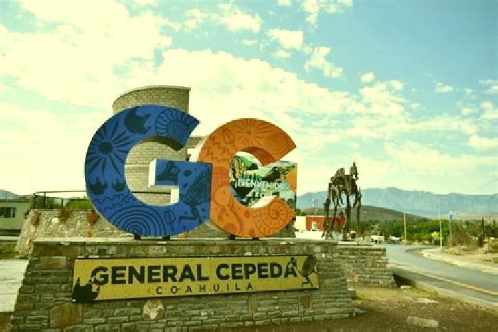 Stella, 35 — Escort in Cepeda, Mexico