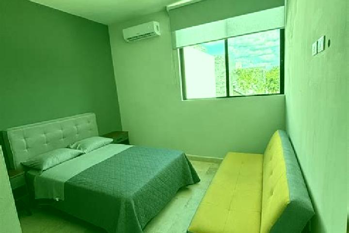 Stella, 35 — Escort in Cholul, Mexico