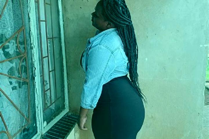 Stella, 35 — Escort in Diepsloot, South Africa