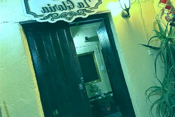 Stella, 35 — Escort in Esperanza Arroyo la Gloria, Mexico