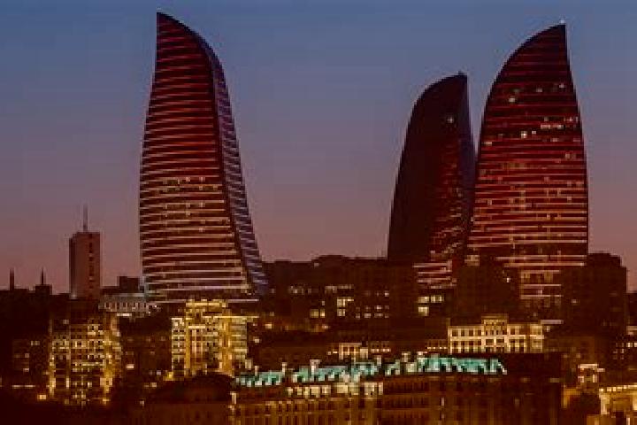 Stella, 35 — Escort in Gadabay, Azerbaijan