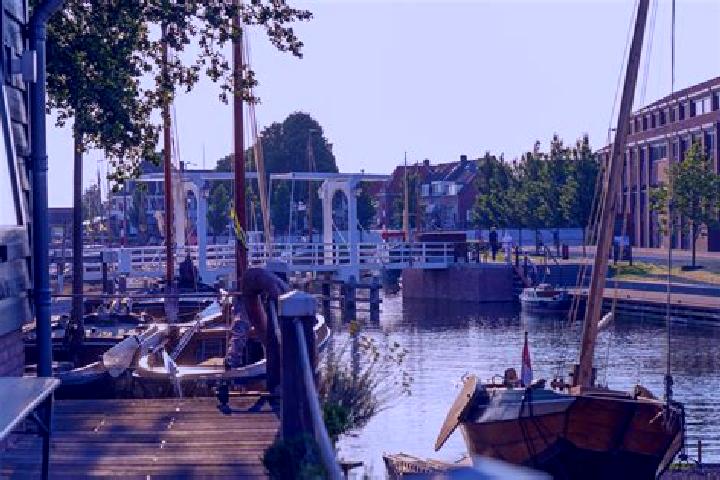 Stella, 35 — Escort in Harderwijk, Netherlands