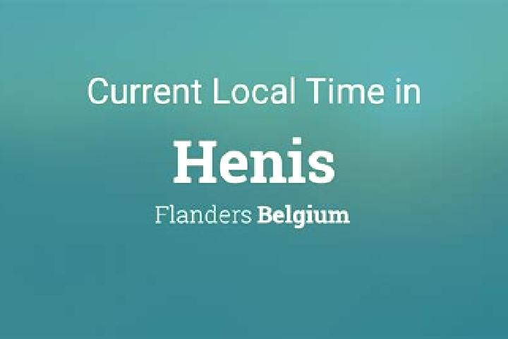 Stella, 35 — Escort in Henis, Belgium