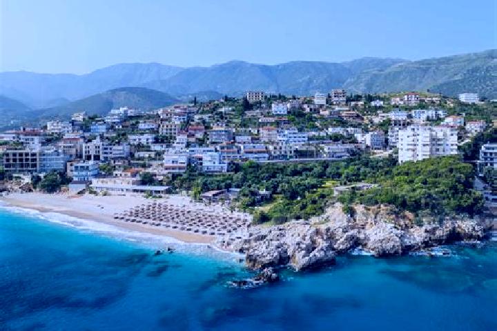 Stella, 35 — Escort in Himare, Albania