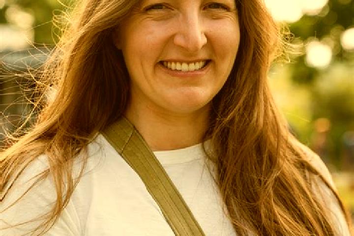 Stella, 35 — Escort in Keenesburg, United States