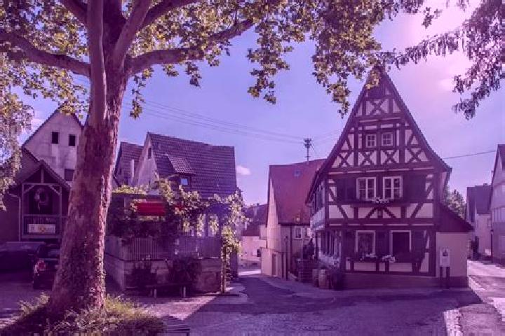 Stella, 35 — Escort in Kirchheim am Neckar, Germany