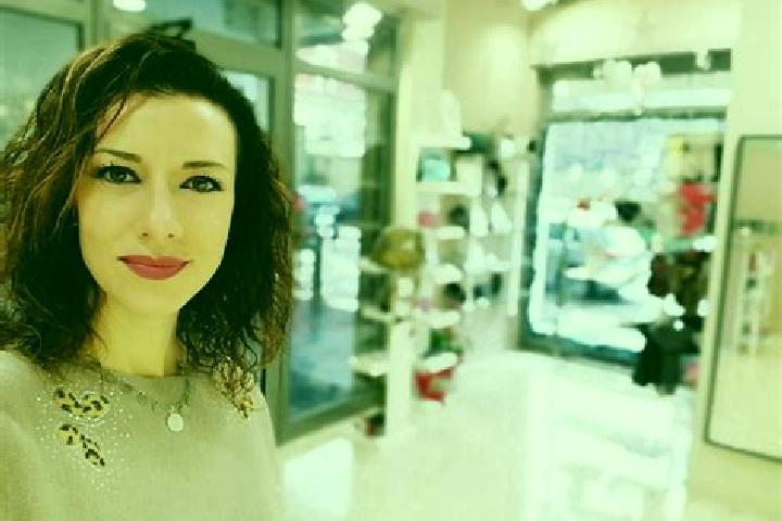 Stella, 35 — Escort in Kizildere, Turkey