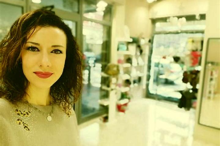 Stella, 35 — Escort in Kocakaymaz, Turkey