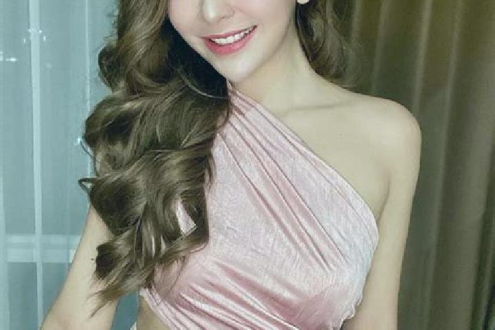 Stella, 35 — Escort in Kuala Bintang, Indonesia