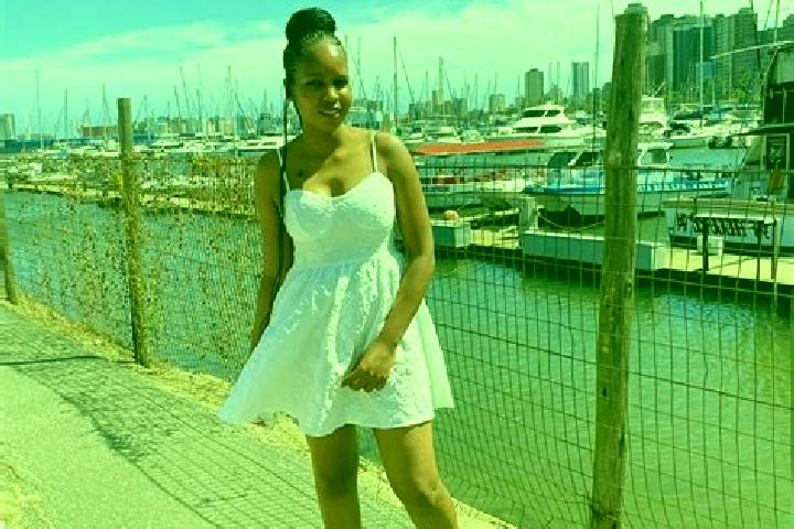Stella, 35 — Escort in Kwamhlanga, South Africa