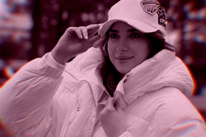 Stella, 35 — Escort in Lukyanivka, Ukraine