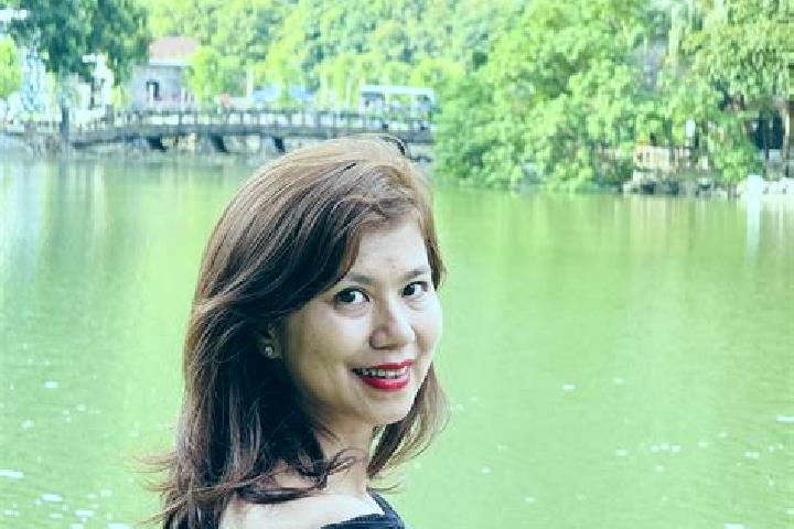Stella, 35 — Escort in Luong Son, Vietnam