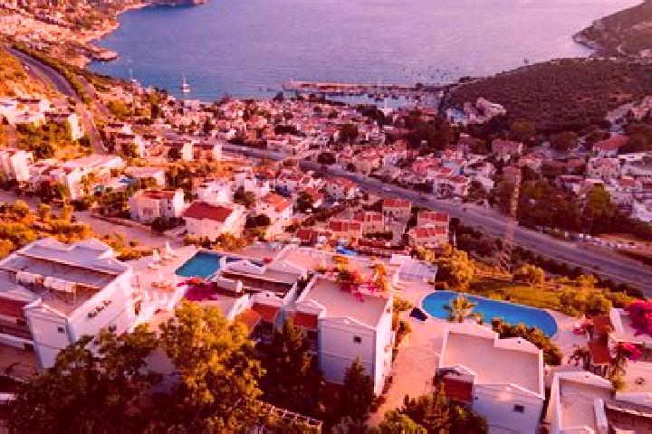 Stella, 35 — Escort in Manavgat, Turkey