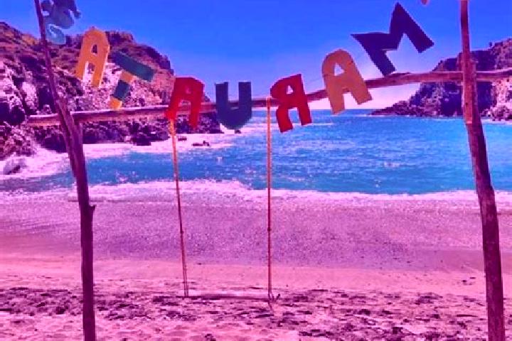 Stella, 35 — Escort in Maruata, Mexico