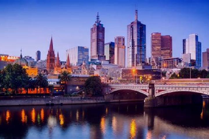 Stella, 35 — Escort in Melbourne, Australia