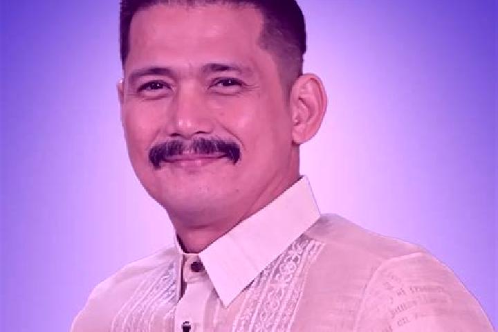 Stella, 35 — Escort in Moises Padilla, Philippines