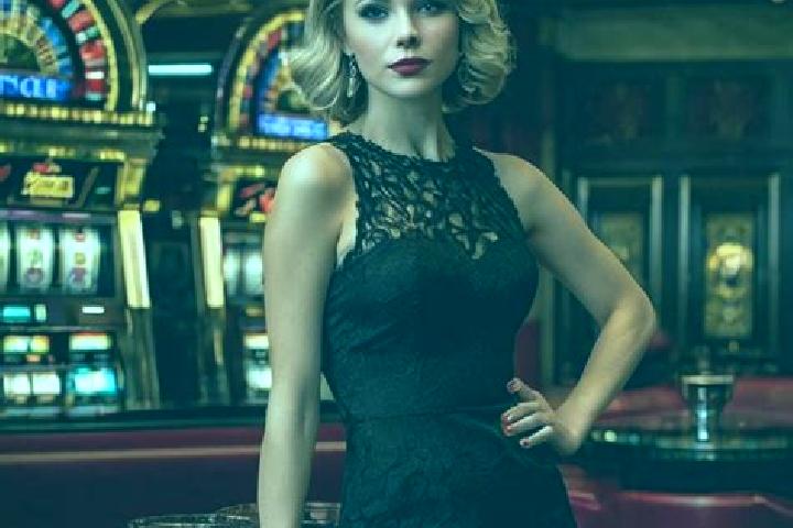Stella, 35 — Escort in North Casino, Australia