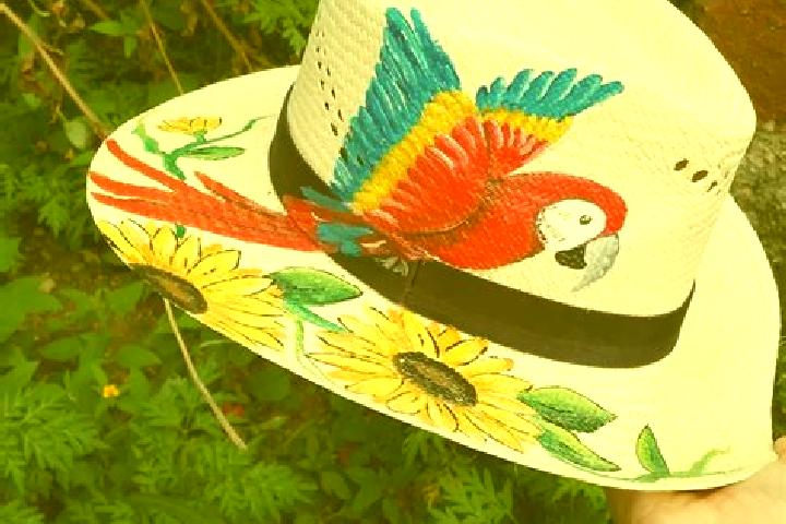 Stella, 35 — Escort in Palo Pintado, Honduras