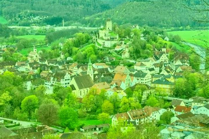 Stella, 35 — Escort in Pappenheim, Germany