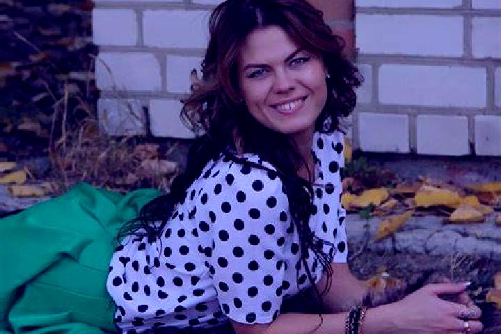 Stella, 35 — Escort in Povorino, Russia
