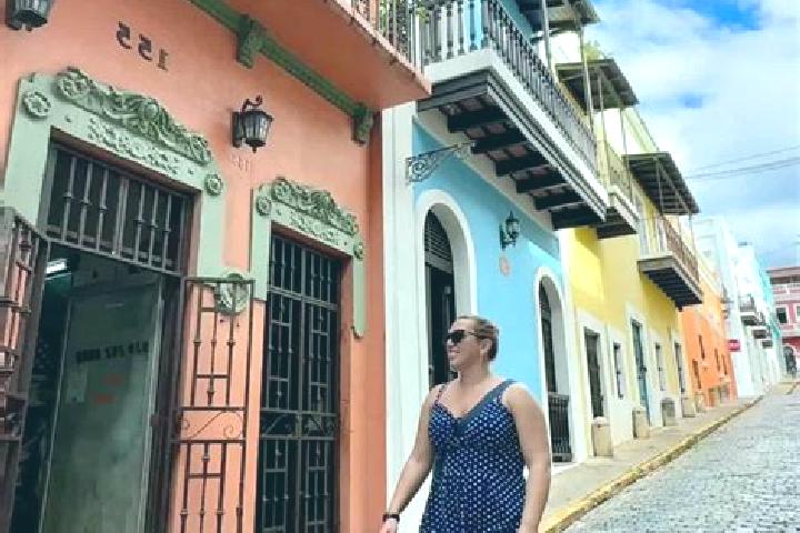 Stella, 35 — Escort in Puerto Alto, Honduras