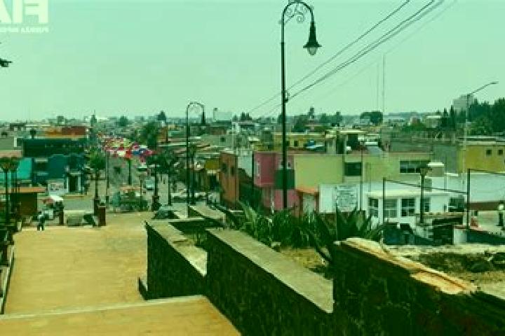 Stella, 35 — Escort in San Antonio Mextepec, Mexico