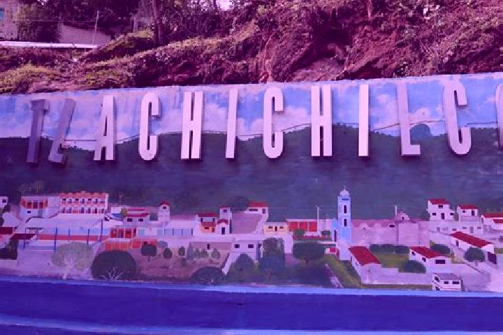 Stella, 35 — Escort in San Juan Bautista Tlachichilco, Mexico