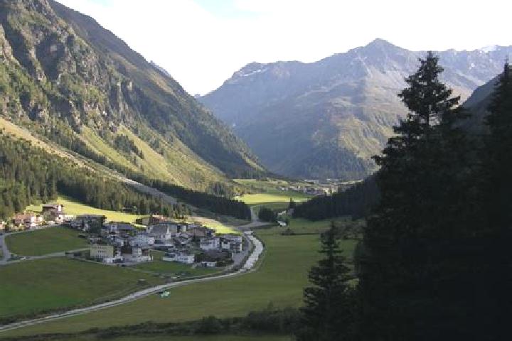 Stella, 35 — Escort in Sankt Leonhard im Pitztal, Austria