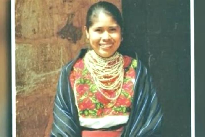 Stella, 35 — Escort in Santa Ana Zirosto, Mexico
