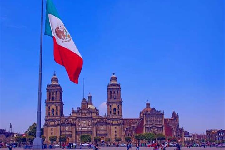 Stella, 35 — Escort in Santa Maria Yosocani, Mexico