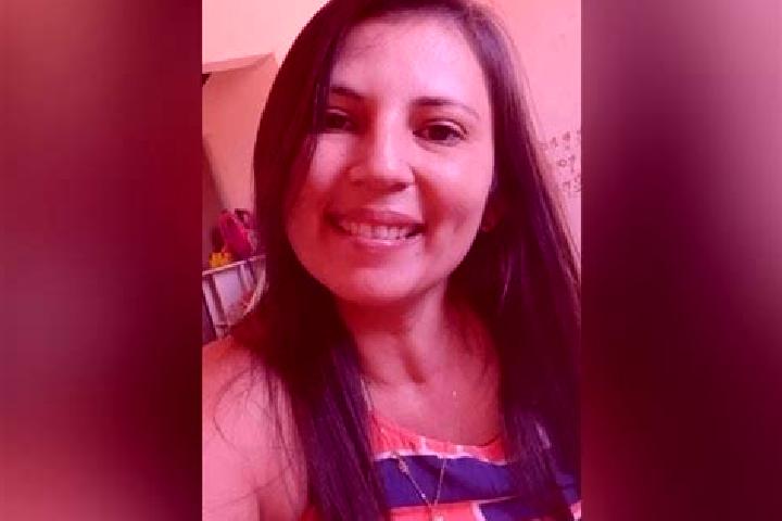 Stella, 35 — Escort in Sao Joao do Jaguaribe, Brazil
