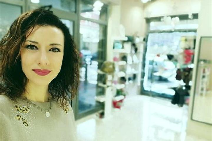 Stella, 35 — Escort in Sekerli, Turkey