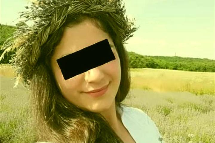 Stella, 35 — Escort in Selimbar, Romania