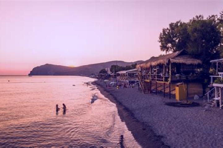 Stella, 35 — Escort in Sevastiana, Greece