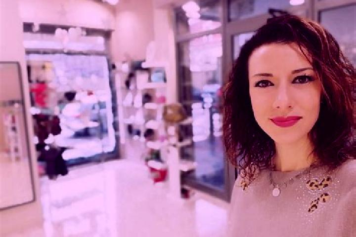 Stella, 35 — Escort in Teke, Turkey